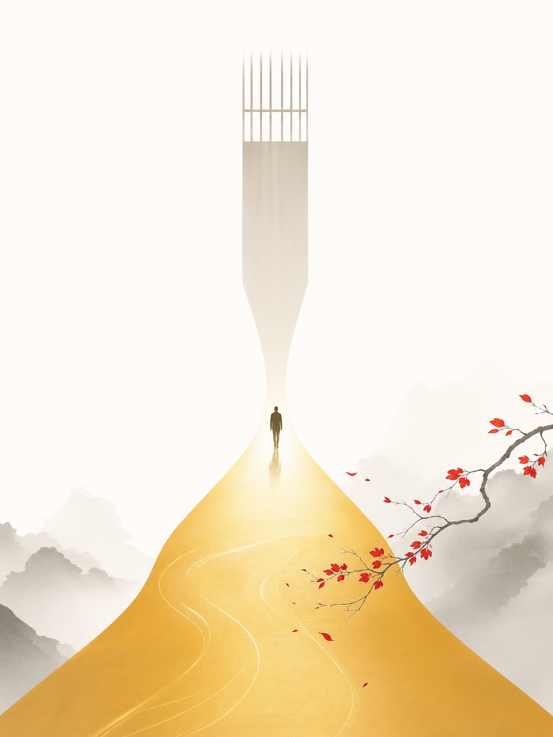 通往奴役之路