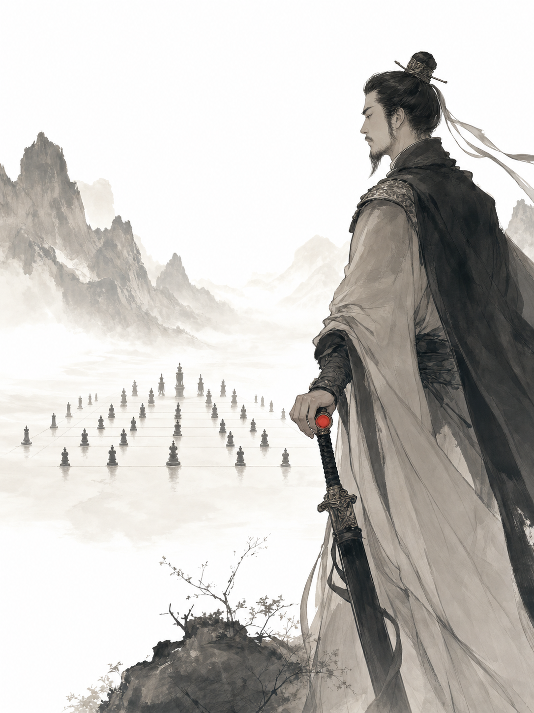孙子兵法
