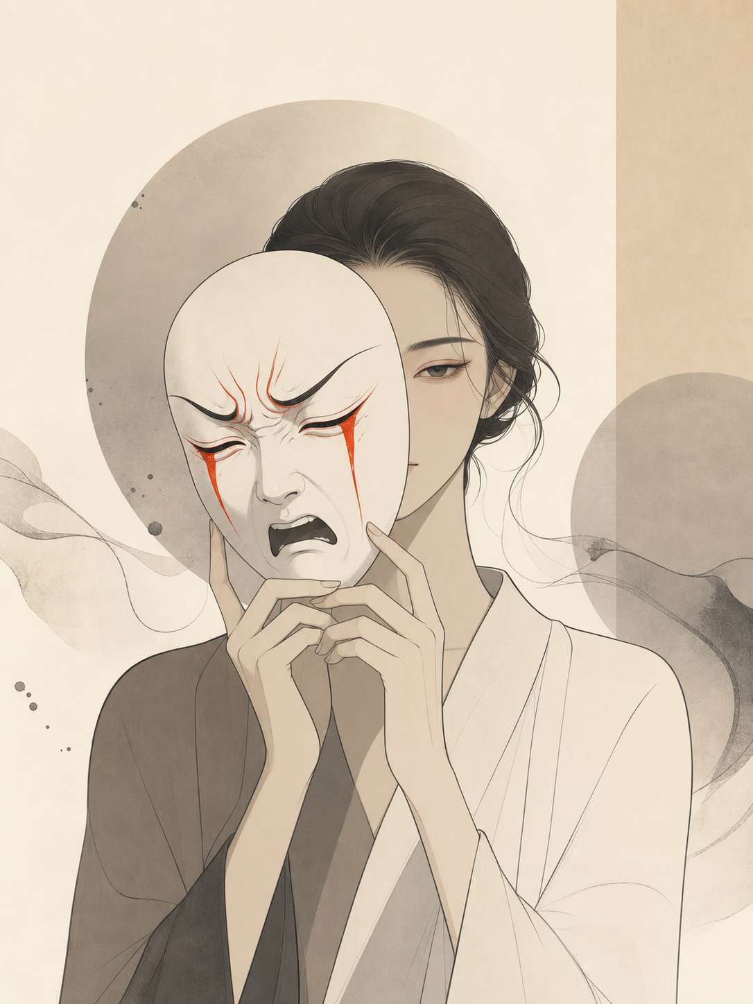 理解人性